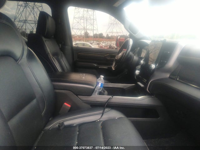 1C6SRFHT6KN534617 RAM 1500 Limited