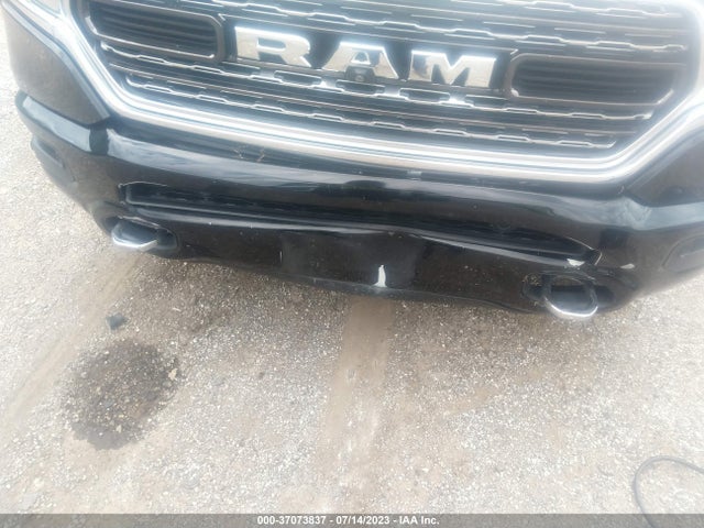 1C6SRFHT6KN534617 RAM 1500 Limited