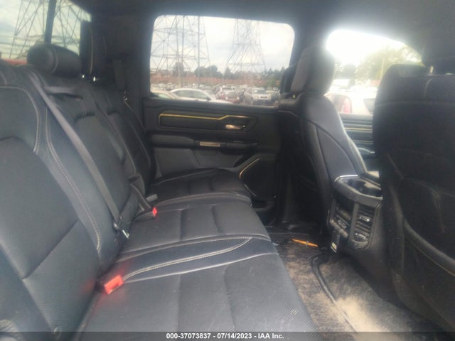 1C6SRFHT6KN534617 RAM 1500 Limited