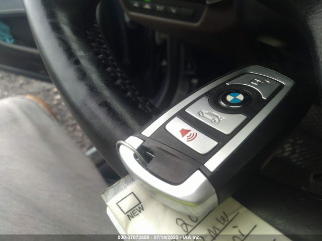 2015 BMW 650I GRAN COUPE WBA6B4C52FD760979 Photo 10