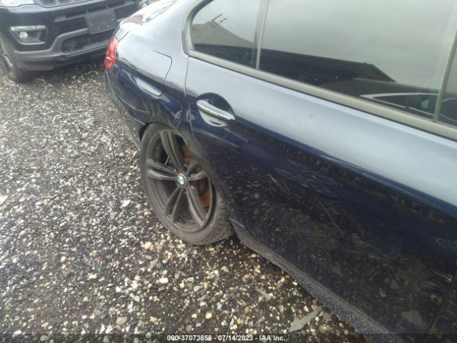 2015 BMW 650I GRAN COUPE WBA6B4C52FD760979 Photo 5