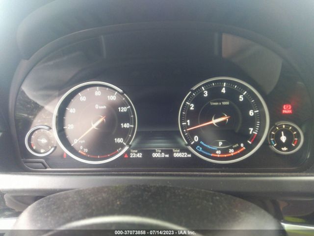 2015 BMW 650I GRAN COUPE WBA6B4C52FD760979 Photo 6