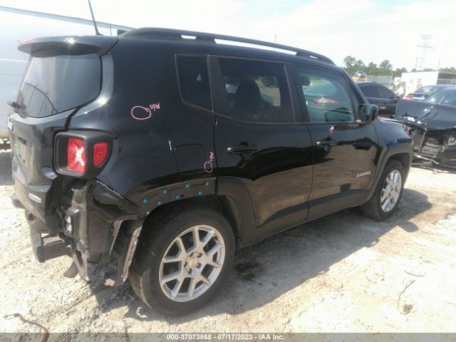ZACNJABB7KPK17725 Jeep Renegade Latitude