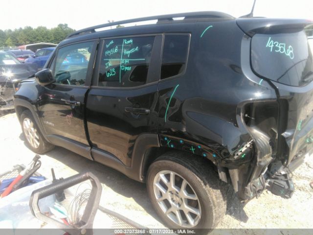 ZACNJABB7KPK17725 Jeep Renegade Latitude