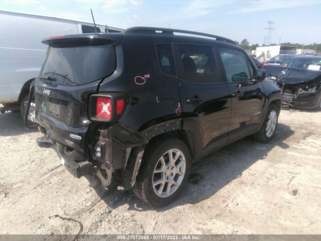 ZACNJABB7KPK17725 Jeep Renegade Latitude