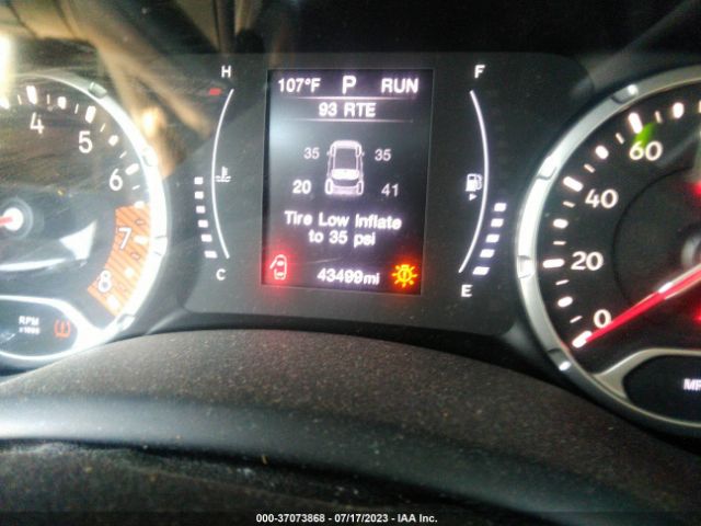 ZACNJABB7KPK17725 Jeep Renegade Latitude
