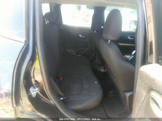 ZACNJABB7KPK17725 Jeep Renegade Latitude