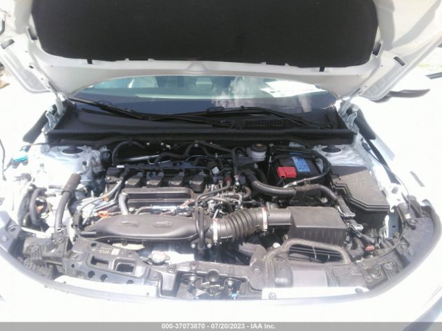 19XFL1H80PE001524 Honda Civic Hatchback Sport Touring