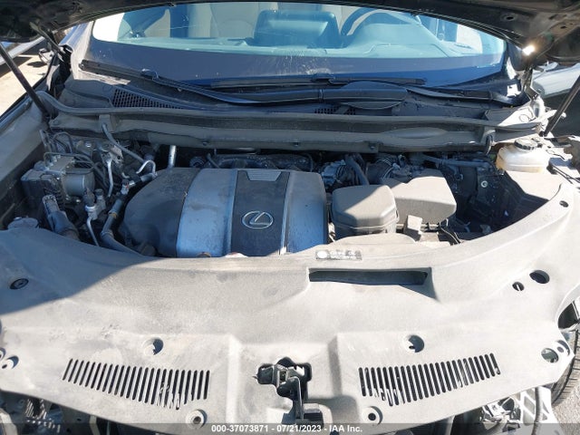 2021 Lexus RX, VIN: 2T2AZMAA3MC186472