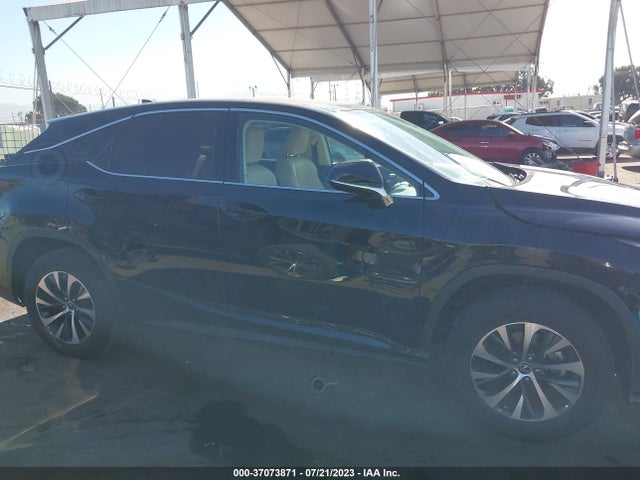 2021 Lexus RX, VIN: 2T2AZMAA3MC186472