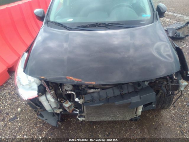 3N1CN7AP6GL900212 Nissan Versa Sl