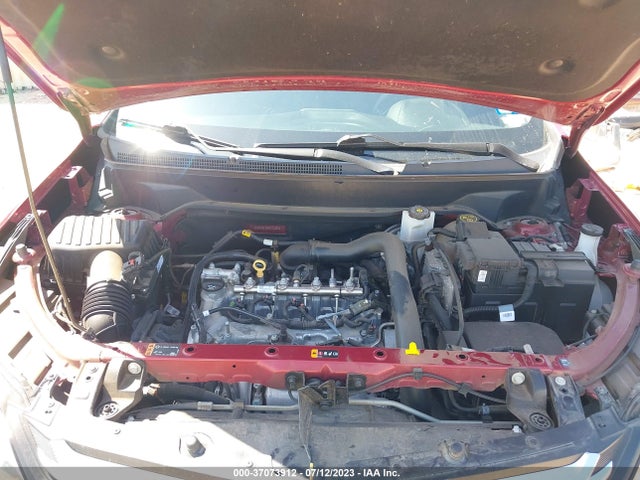 Chevrolet EQUINOX LT 2019 2GNAXKEV0K6173387 Image 10