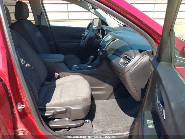 Chevrolet EQUINOX LT 2019 2GNAXKEV0K6173387 Image 5