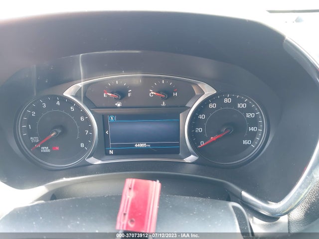 Chevrolet EQUINOX LT 2019 2GNAXKEV0K6173387 Image 7