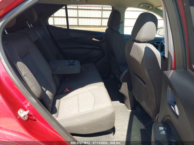 Chevrolet EQUINOX LT 2019 2GNAXKEV0K6173387 Image 8