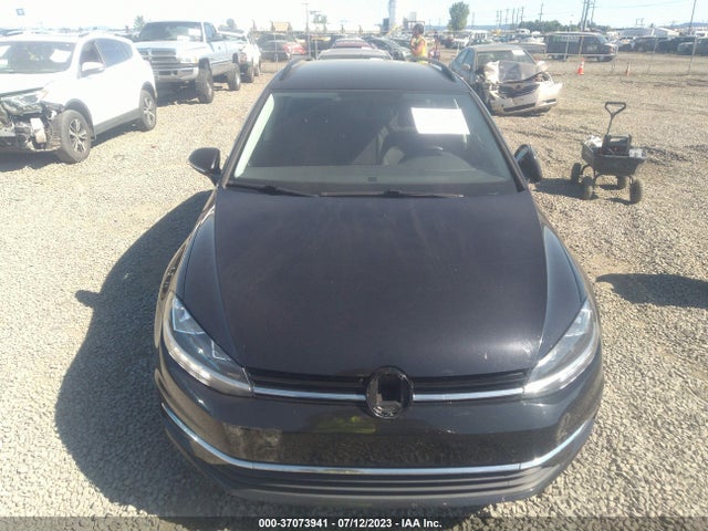 3VW217AU7JM766710 Volkswagen Golf Sportwagen S