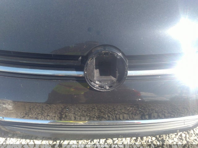 3VW217AU7JM766710 Volkswagen Golf Sportwagen S