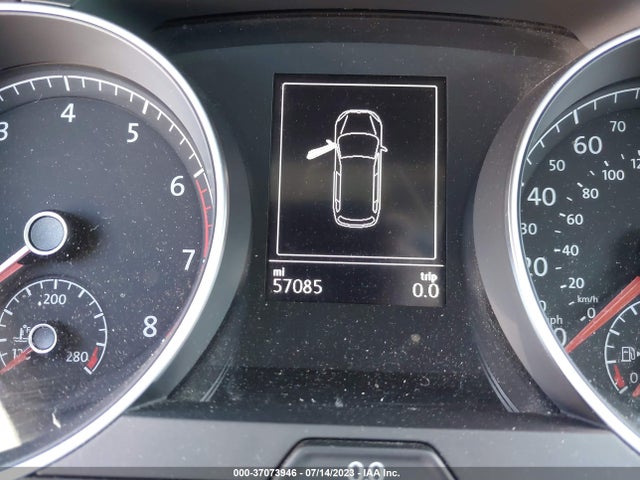 3VWH17AUXHM511327 Volkswagen Golf Alltrack S/se/sel