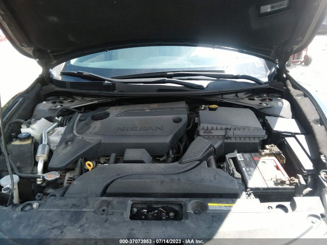 2017 NISSAN ALTIMA 2.5 S VIN: 1N4AL3AP8HN348691