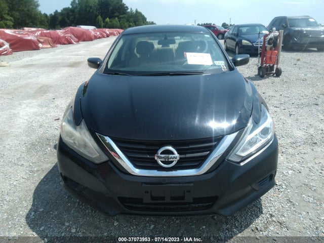 2017 NISSAN ALTIMA 2.5 S VIN: 1N4AL3AP8HN348691