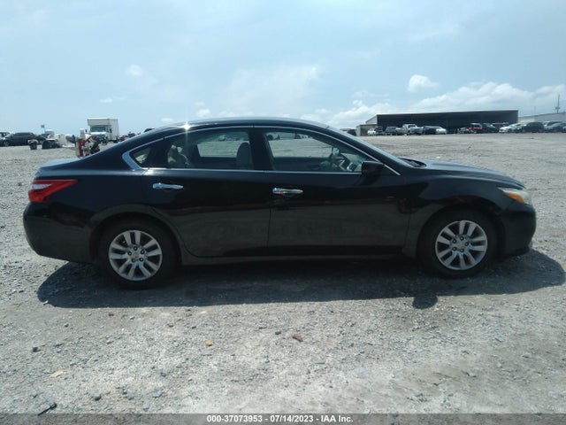 2017 NISSAN ALTIMA 2.5 S VIN: 1N4AL3AP8HN348691