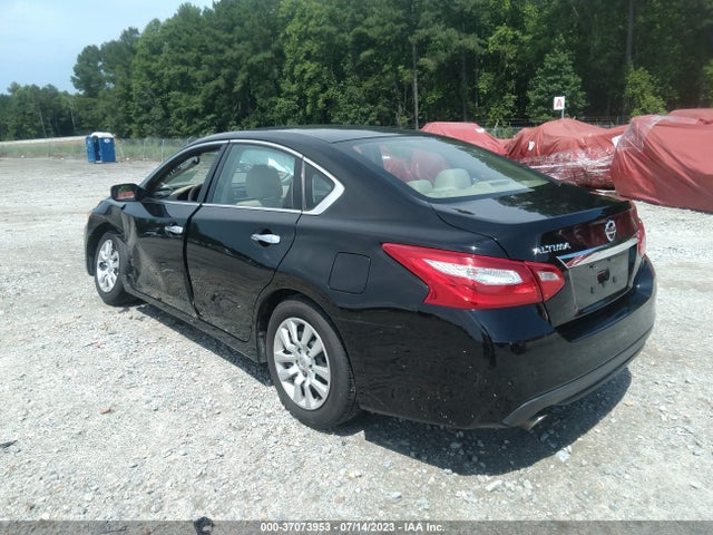 2017 NISSAN ALTIMA 2.5 S VIN: 1N4AL3AP8HN348691
