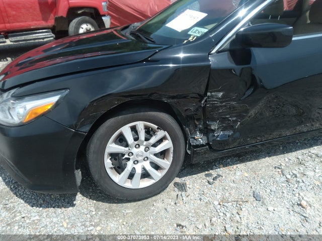 2017 NISSAN ALTIMA 2.5 S VIN: 1N4AL3AP8HN348691