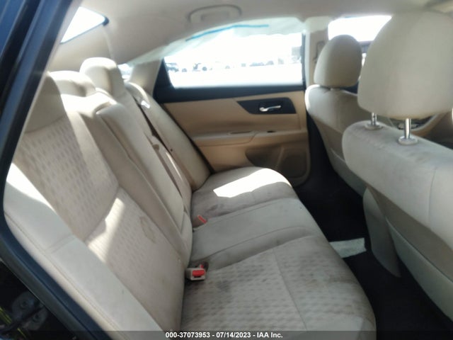 2017 NISSAN ALTIMA 2.5 S VIN: 1N4AL3AP8HN348691