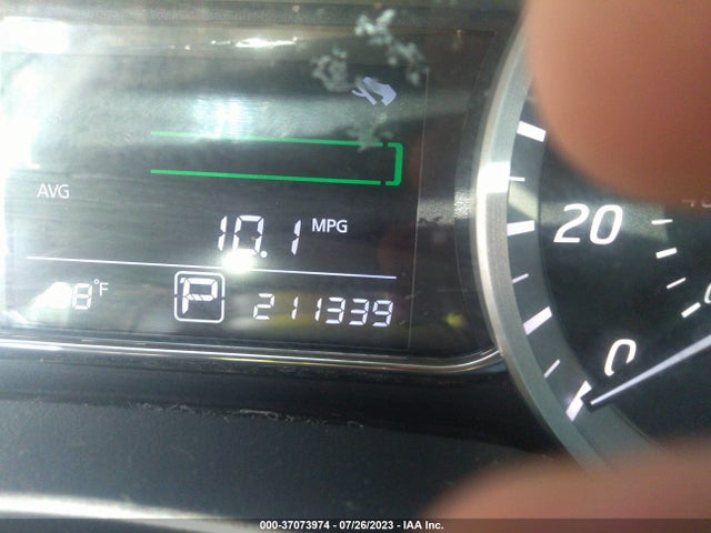 2014 NISSAN SENTRA SR VIN: 3N1AB7AP5EY323687