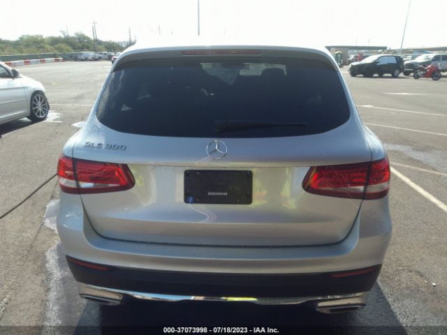 WDC0G4JB2KV157337 Mercedes-Benz Glc Glc 300