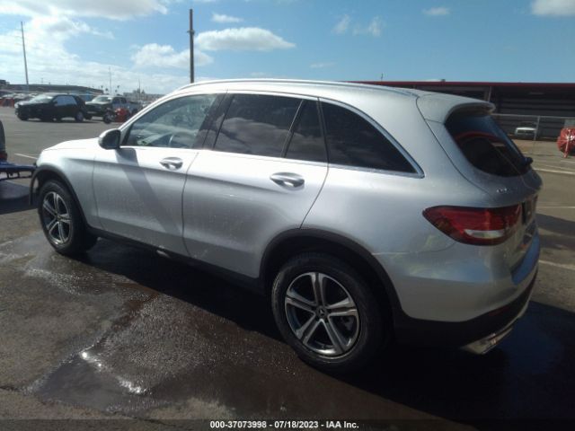 WDC0G4JB2KV157337 Mercedes-Benz Glc Glc 300