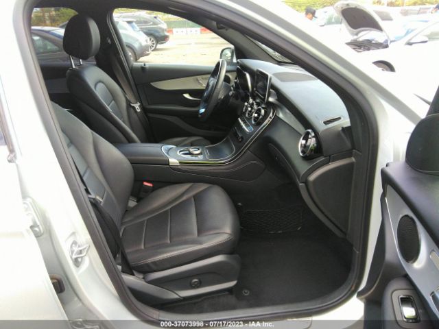 WDC0G4JB2KV157337 Mercedes-Benz Glc Glc 300