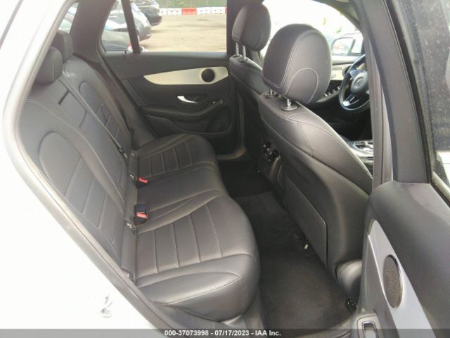 WDC0G4JB2KV157337 Mercedes-Benz Glc Glc 300