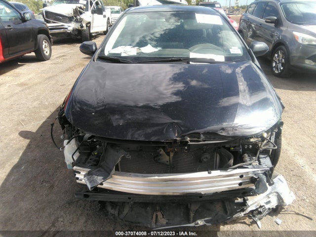 Toyota COROLLA LE 2021 5YFEPMAE4MP210986 Image 13