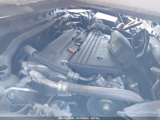 2008 HONDA ACCORD SDN EX-L VIN: JHMCP26868C054025
