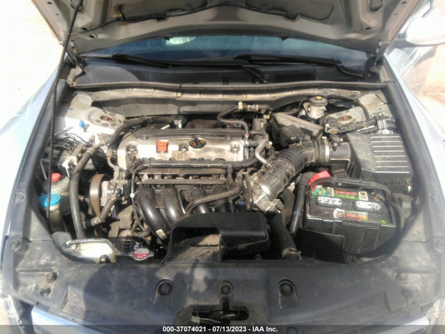 2012 HONDA ACCORD SDN SE VIN: 1HGCP2F64CA032241