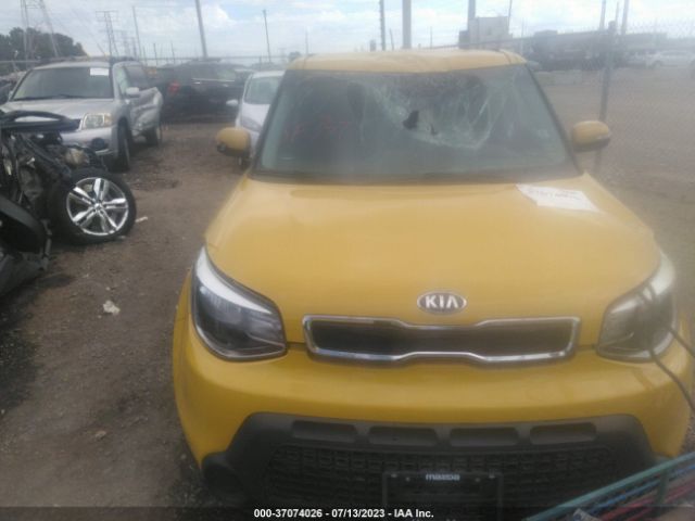 KNDJP3A59E7007135 KIA SOUL +