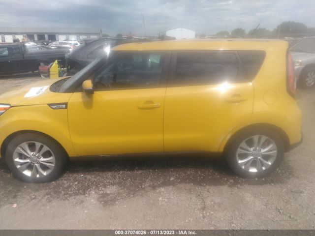 KNDJP3A59E7007135 KIA SOUL +