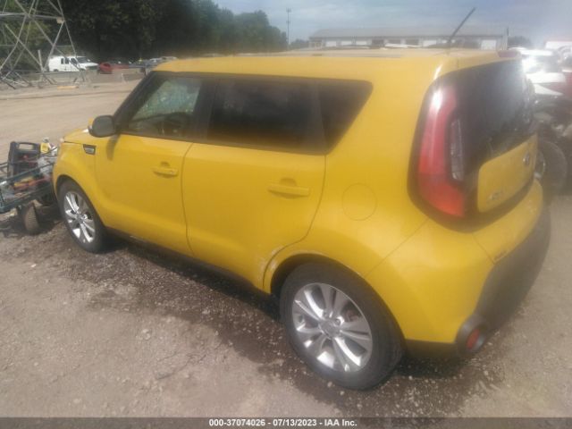 KNDJP3A59E7007135 KIA SOUL +