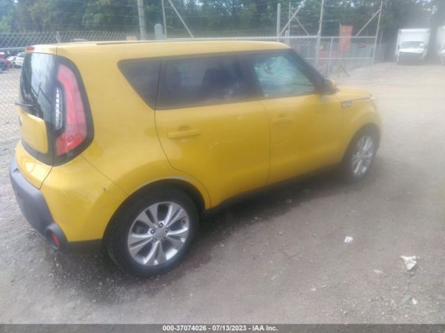 KNDJP3A59E7007135 KIA SOUL +