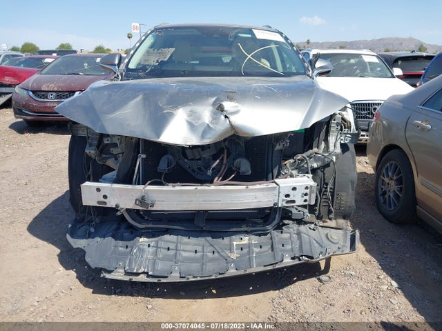 Lexus Rx Rx 350 2017 2T2ZZMCA2HC045835 Image 12