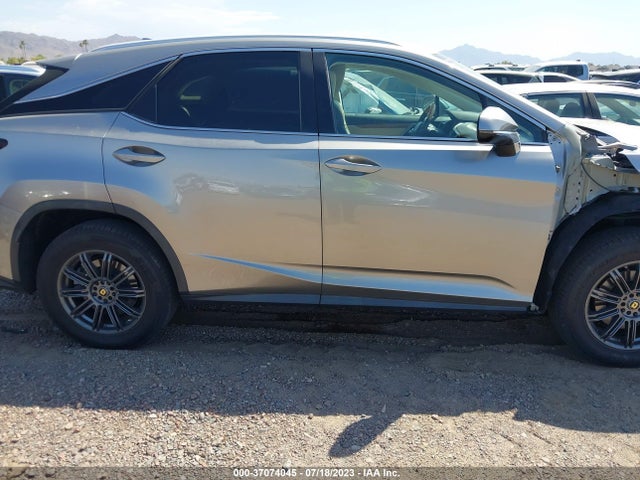 Lexus Rx Rx 350 2017 2T2ZZMCA2HC045835 Image 13