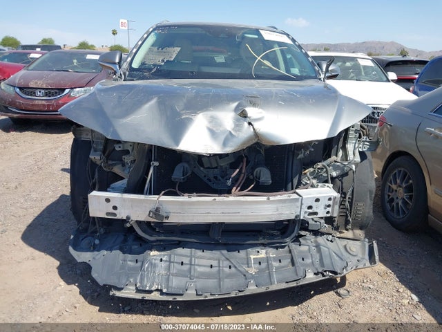 Lexus Rx Rx 350 2017 2T2ZZMCA2HC045835 Image 6