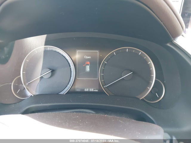 Lexus Rx Rx 350 2017 2T2ZZMCA2HC045835 Image 7