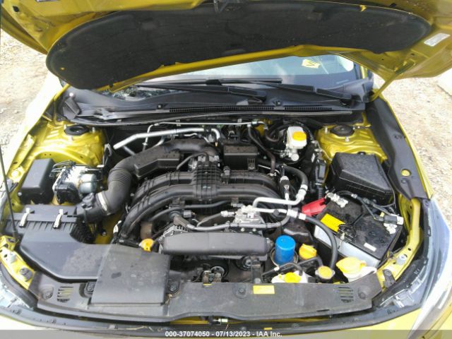JF2GTAECXPH256710 Subaru Crosstrek Premium