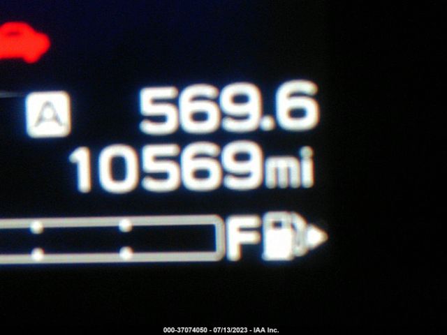JF2GTAECXPH256710 Subaru Crosstrek Premium