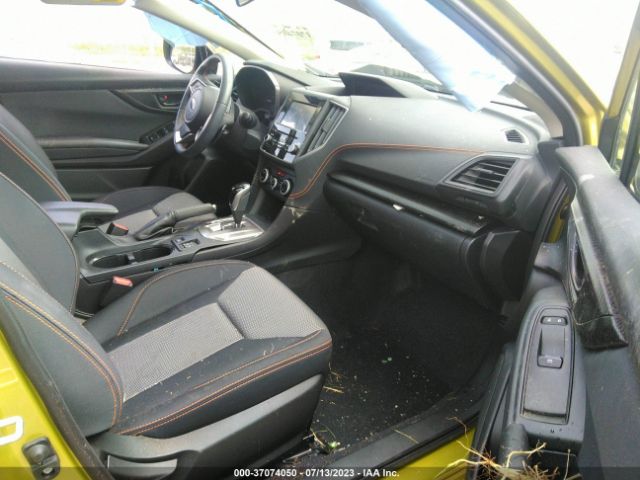 JF2GTAECXPH256710 Subaru Crosstrek Premium