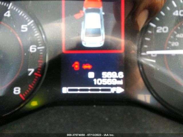 JF2GTAECXPH256710 Subaru Crosstrek Premium