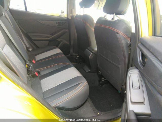 JF2GTAECXPH256710 Subaru Crosstrek Premium