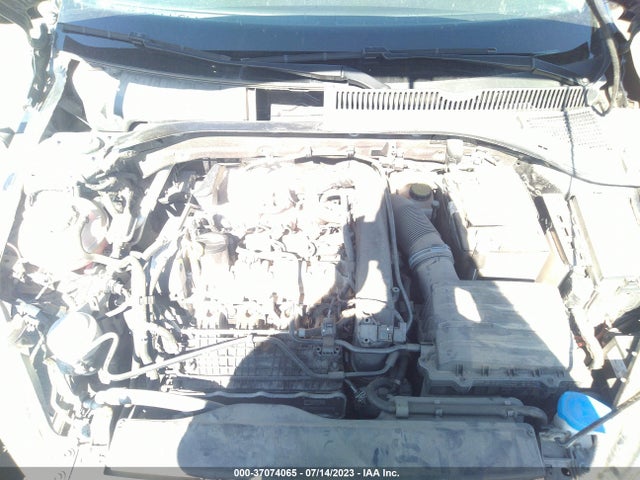 3VWC57BUXKM196596 Volkswagen Jetta S/se/r-line